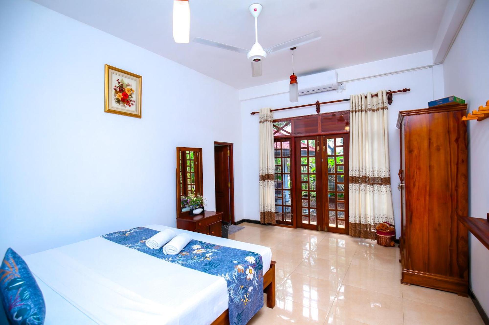 Bed and Breakfast Bali Golden à Galle Extérieur photo