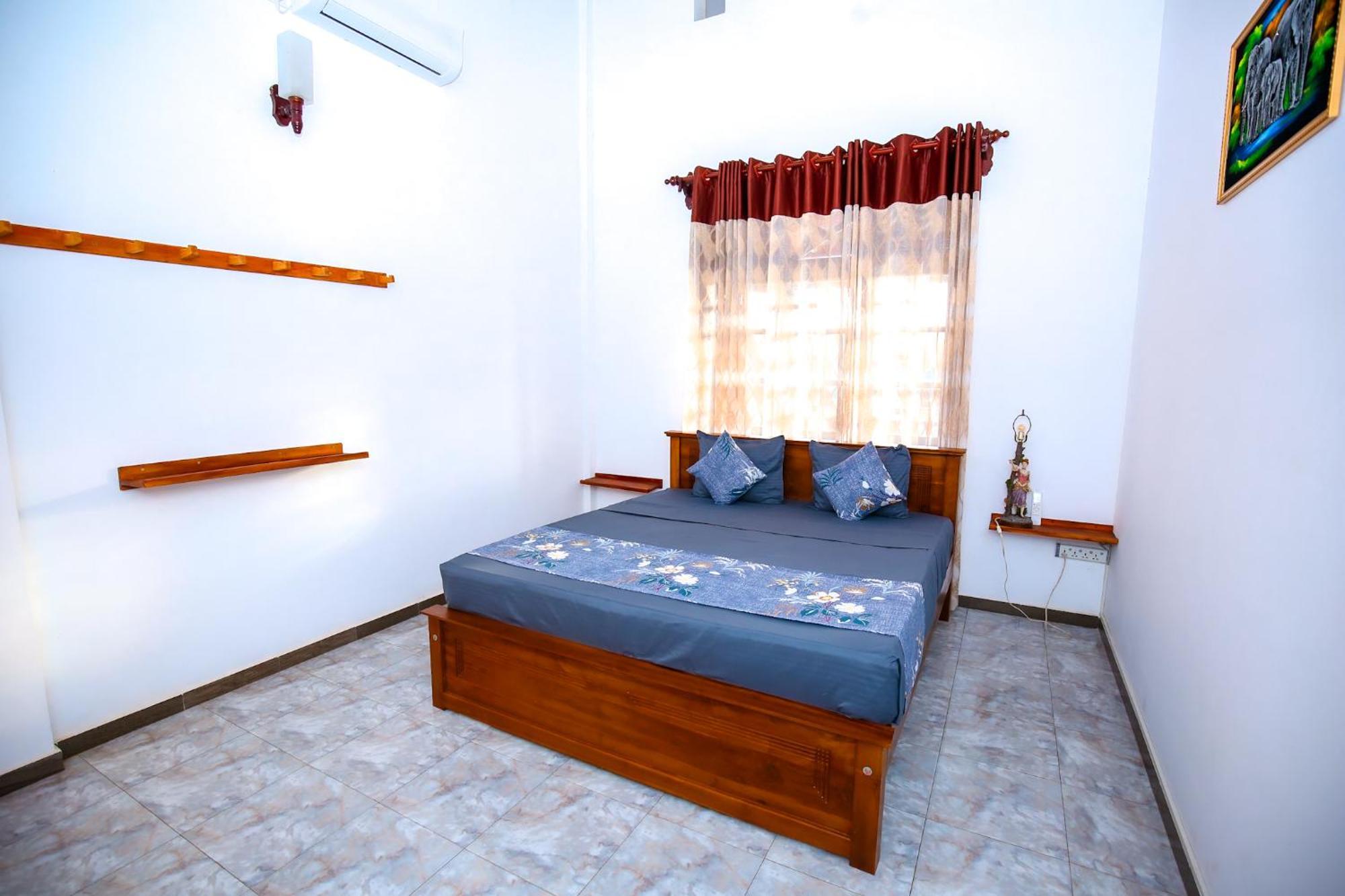 Bed and Breakfast Bali Golden à Galle Extérieur photo