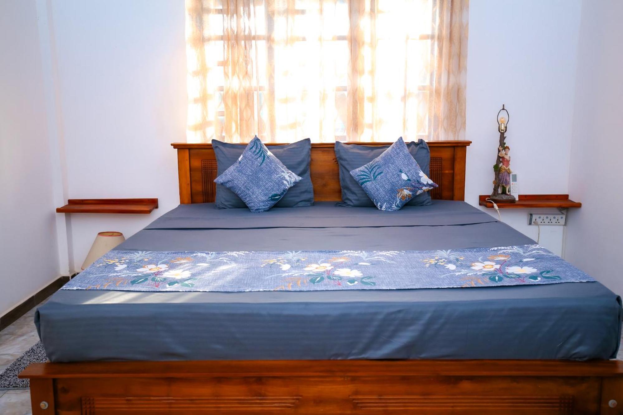 Bed and Breakfast Bali Golden à Galle Extérieur photo
