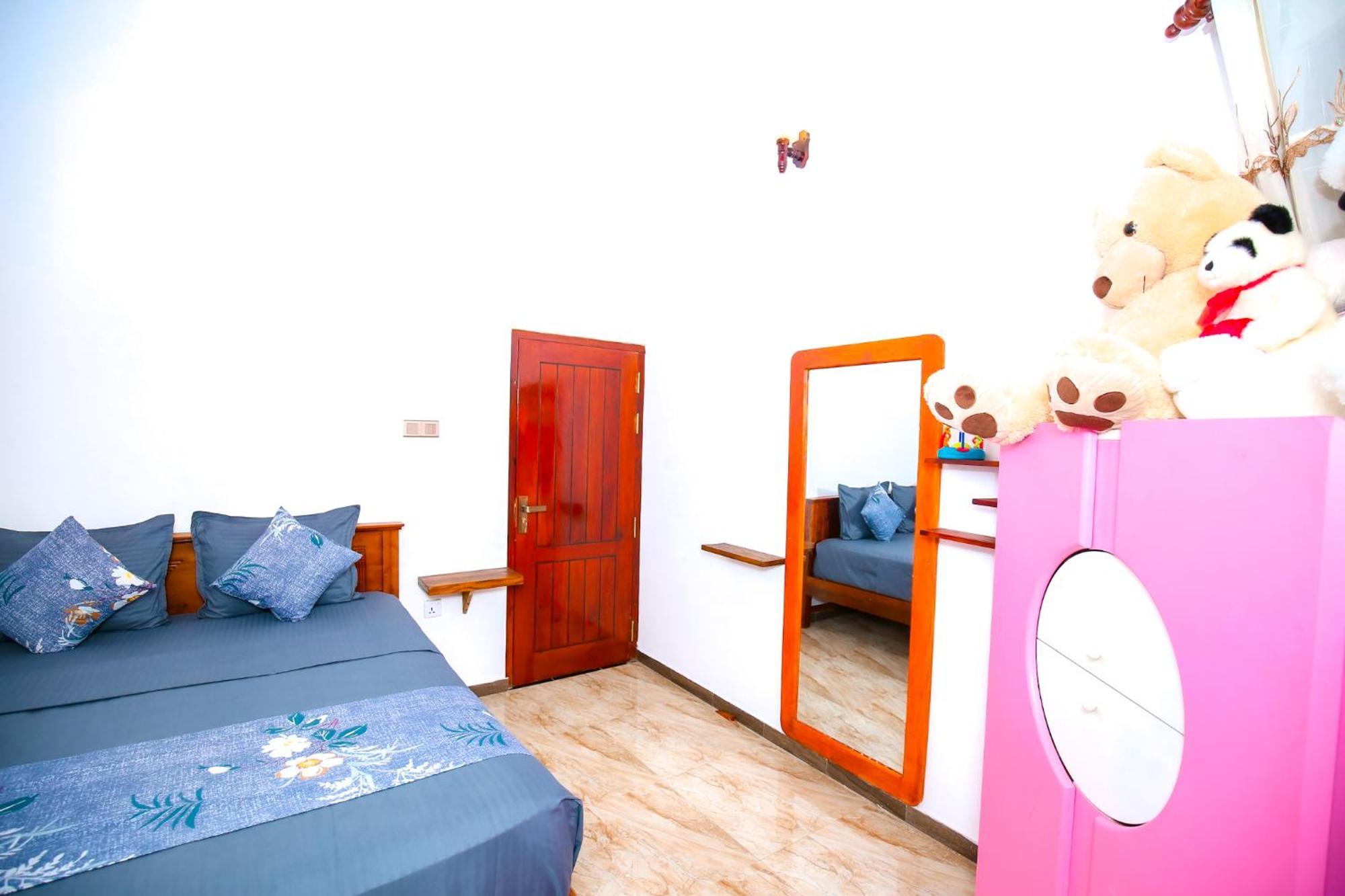 Bed and Breakfast Bali Golden à Galle Extérieur photo