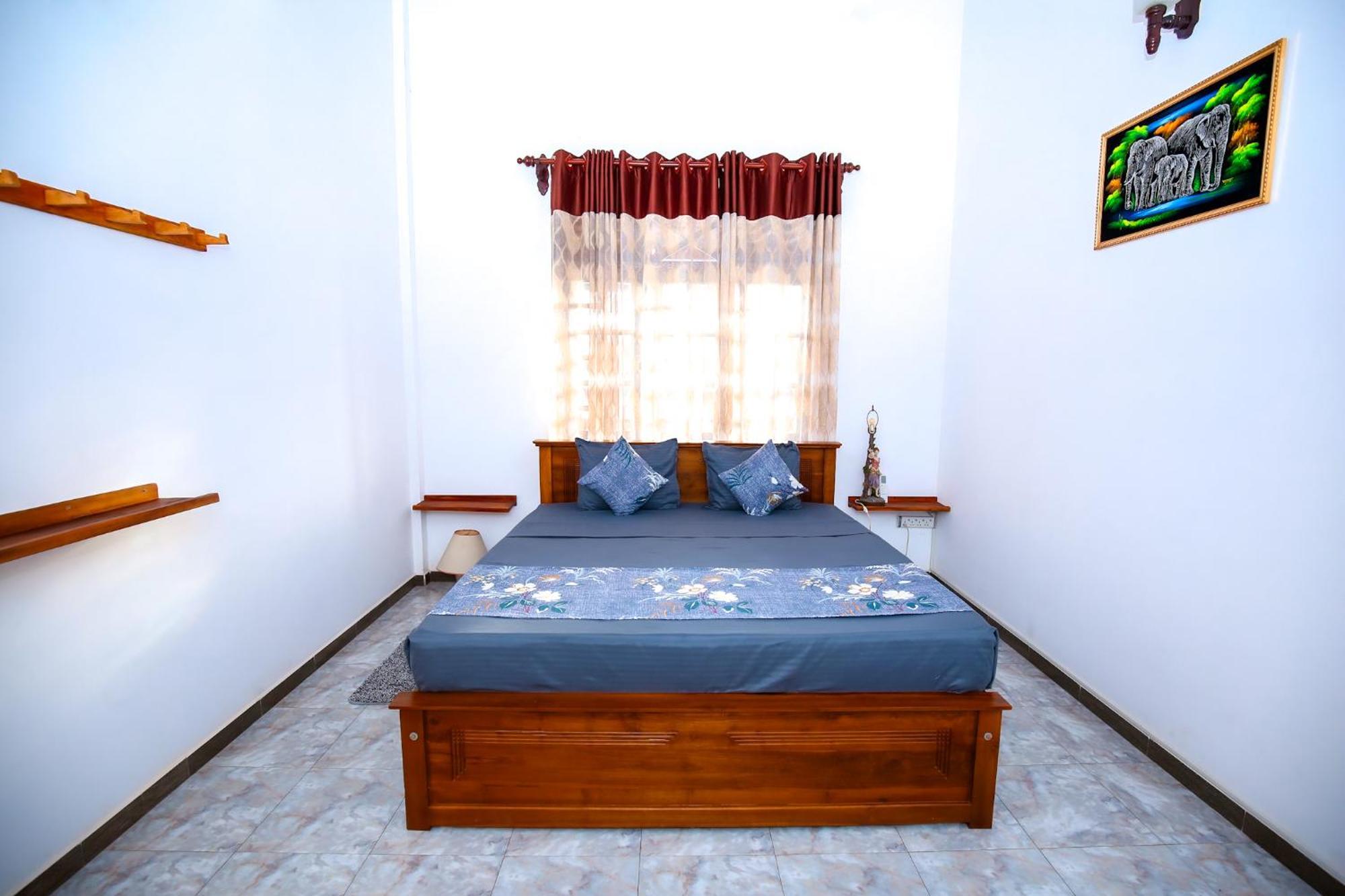 Bed and Breakfast Bali Golden à Galle Extérieur photo